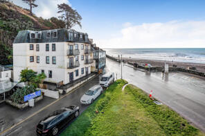 Flat 7, Seaton Court, Tregunnick Lane, Torpoint PL11 3JD