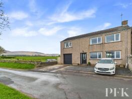 Newtown Cottage, Access Road To Houses At Sandford, Appleby-in-westmorland CA16 6NR