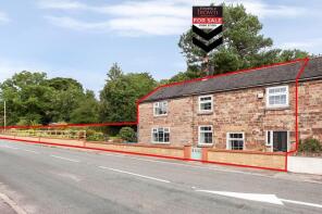 Smithy Cottage, Macclesfield Road, Rushton Spencer SK11 0SE