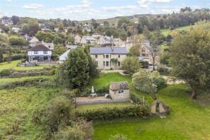 Horses Green, Stockwell Lane, Cleeve Hill, Cheltenham GL52 3PU
