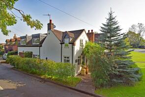 Lovett Cottage, Addis Lane, Droitwich WR9 0NE