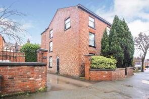 Flat 5, 99 101, Mill Lane, Macclesfield SK11 7NP