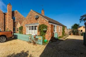 Priory Cottage, Main Street, York YO42 4PB