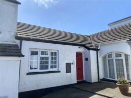 3, Fold Farm Cottages, U6045 Herbrandston To Sandy Haven Pill, Herbrandston, Milford Haven SA73 3SJ