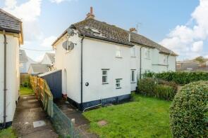 8, Exhibition Road, Crediton EX17 1EP