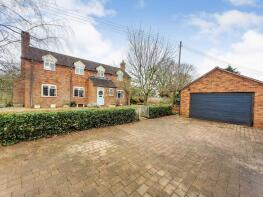 Barley House, Uckinghall, Tewkesbury GL20 6ES
