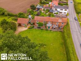 Glebe Cottage, Retford Road, Retford DN22 0BY