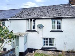1, Jenny Fox Cottage, Road From Red Post Cross To Balls Corner, Umberleigh EX37 9JG