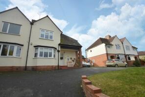 Gwynfa, Greenfields, Brookside, Pontesbury, Shrewsbury SY5 0RX