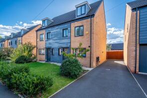 35, Cottesmore Road, Nottingham NG7 1QE