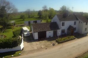 The Old Forge, 3229 Shamrock House Hinton To Station Road Sharpness, Hinton, Berkeley GL13 9HZ