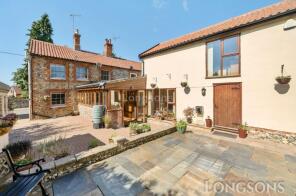 Stone Cottage, The Street, Thetford IP25 6NL