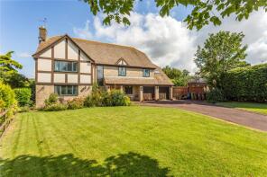 Brookfield House, Walnut Bank Drive, Teddington, Tewkesbury GL20 8WB