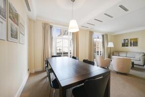 Flat 107, Carrington House, Hertford Street, London W1J 7RG