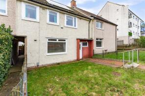 64, Tresta Road, Glasgow G23 5AB