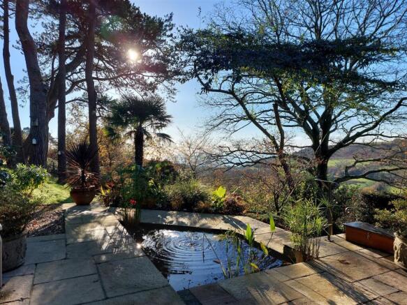 Gardens Clouds Hill