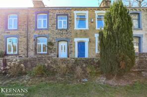 43, Holme Terrace, Nelson BB9 7BN