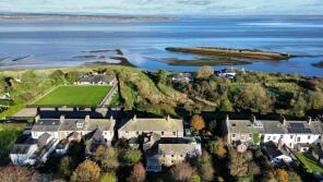 Solway House, Port Carlisle Village, Wigton CA7 5BU