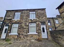 14, Ashgrove Place, Siddal, Halifax HX3 9BG