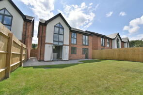 3, Meadow View Close, Burton-on-trent DE13 8FP