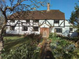 Gess Gates, Stane Street, Billingshurst RH14 9JH