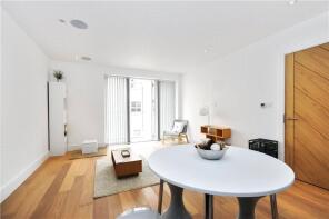 Flat 8, 24, Warner Street, London EC1R 5EX