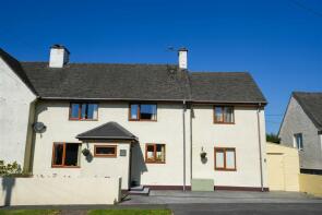 3, Beacon Rise, Chulmleigh EX18 7BP