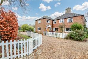 The Cottage, Shouldham Road, King's Lynn PE33 0EF