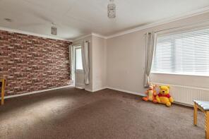 3, Orange Tree Grove, East Ardsley, Wakefield WF3 2HX