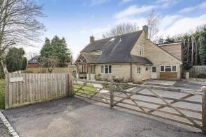 Little Orchard, The Spinney, Bicester OX25 6EP