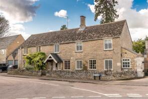 2 Mill Cottage, Mill Lane, Peterborough PE8 5HH