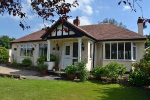 Westholme, Brereton Heath Lane, Congleton CW12 4SY