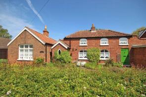 The Old School House, Town Street, Louth LN11 7BH