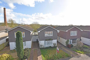 8, Pippins Field, Uffculme EX15 3BS
