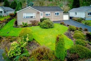 Juniper Hill, Mansefield Road, Minard PA32 8YB