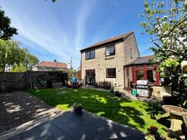 2, Meadway, Temple Cloud, Bristol BS39 5BD