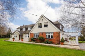 Shingle Farm, Lodge Road, Chelmsford CM3 6QX