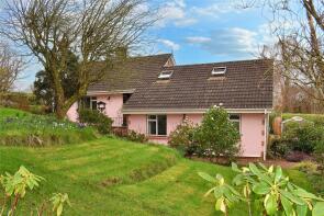 Summerleigh, High Street, Monksilver, Williton TA4 4HY
