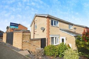15, Malia Road, Chesterfield S41 0UF
