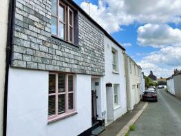 Wooder Cottage, Fore Street, Saltash PL12 6PA