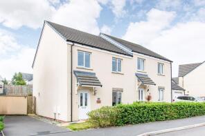 41, Dorado Lane, Liskeard PL14 3GQ