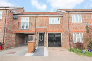 11, Coxs Gardens, Bishop's Stortford CM23 3GX