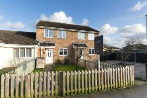 4, Lavender Way, St. Ives PE27 3AN