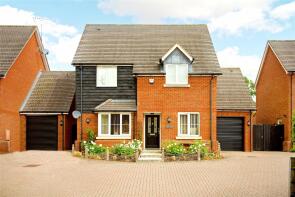 Oak House, Fulwell Road, Buckingham MK18 4AS
