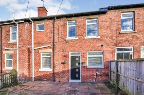 3, Iris Terrace, Houghton Le Spring DH4 6EL