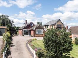 Thyon, Bradley Lane, Haughton, Stafford ST18 9DP
