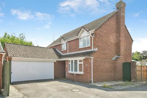 Avondown Road, Durrington, SALISBURY