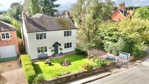 51, Main Road, Market Drayton TF9 4AT