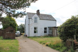 Railway Cottage, Access Road To Houses At Drumburgh From The C2042, Wigton CA7 5DW
