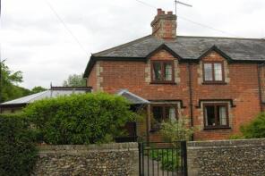 5 Fir Cottage, The Street, Bury St. Edmunds IP29 4JP